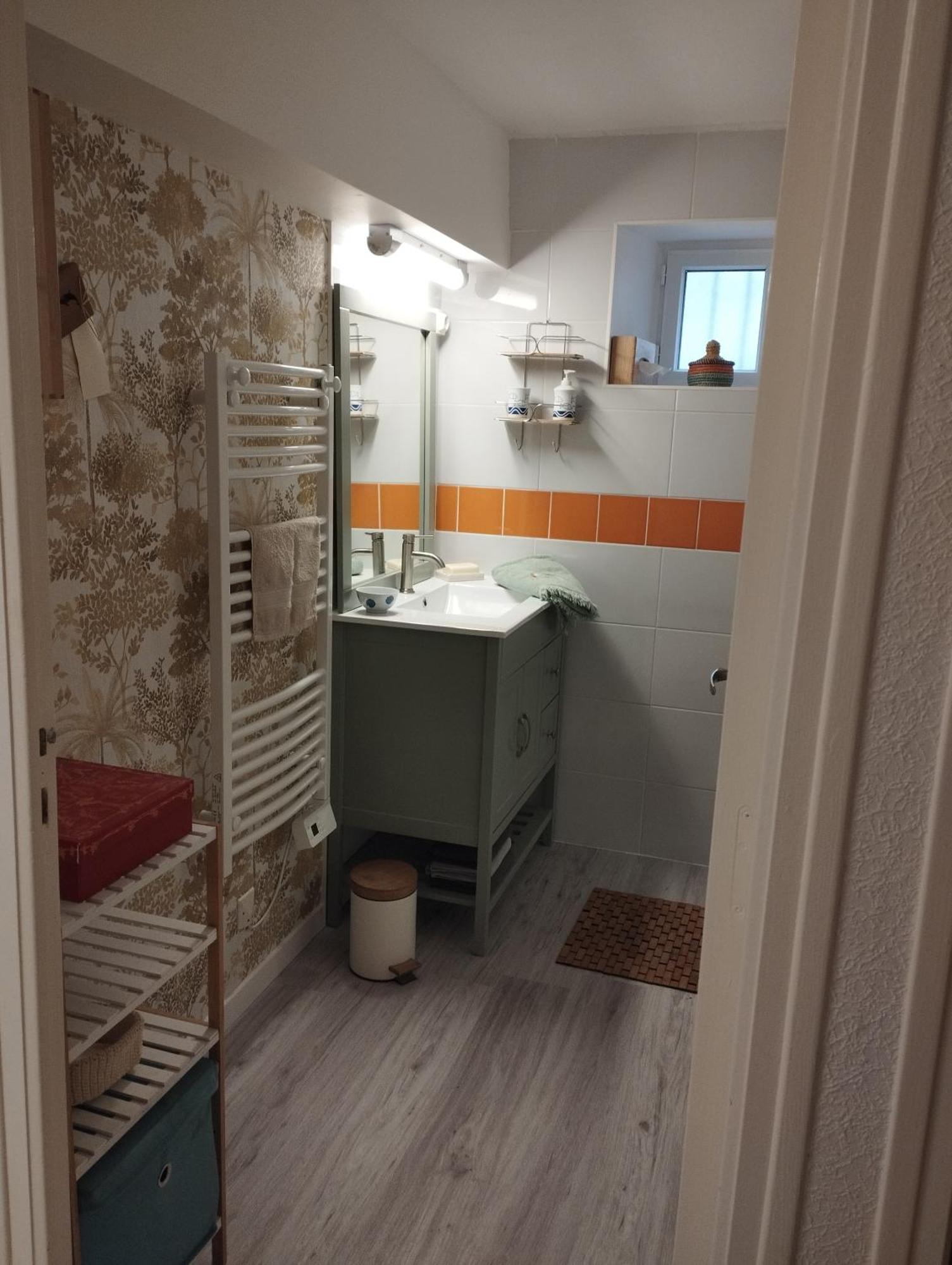 Maison atypique au centre historique de Lannion Extérieur photo