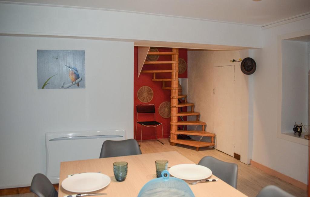 Maison atypique au centre historique de Lannion Extérieur photo